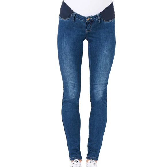 Isla Jegging Indigo - Picture 1 of 3